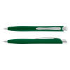 Wilston Soft Touch Pens Forest Green